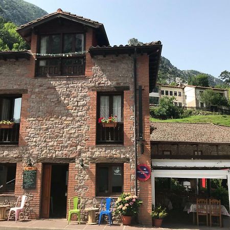 Posada Campo ラ・エルミダ エクステリア 写真